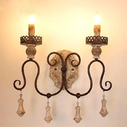 Santa Trinita Wall light fixture Sconce