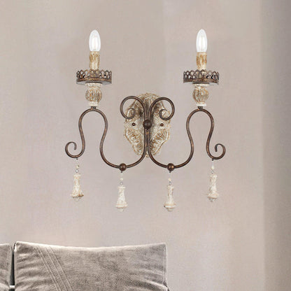 Santa Trinita Wall light fixture Sconce