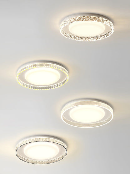 Satco Blink Plus Overhead light Ceiling Light