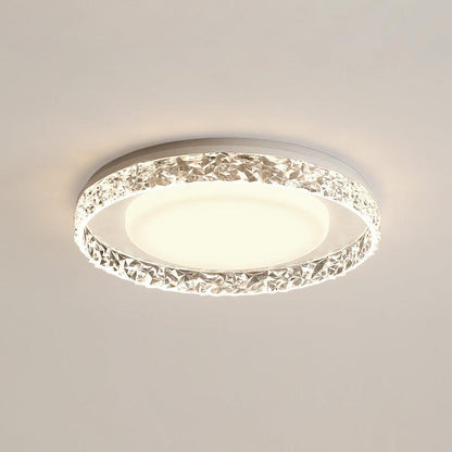 Satco Blink Plus Overhead light Ceiling Light