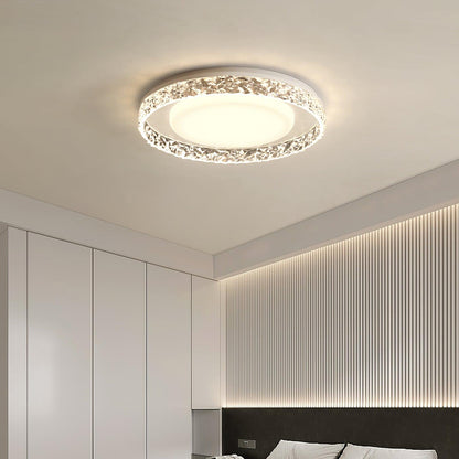 Satco Blink Plus Overhead light Ceiling Light