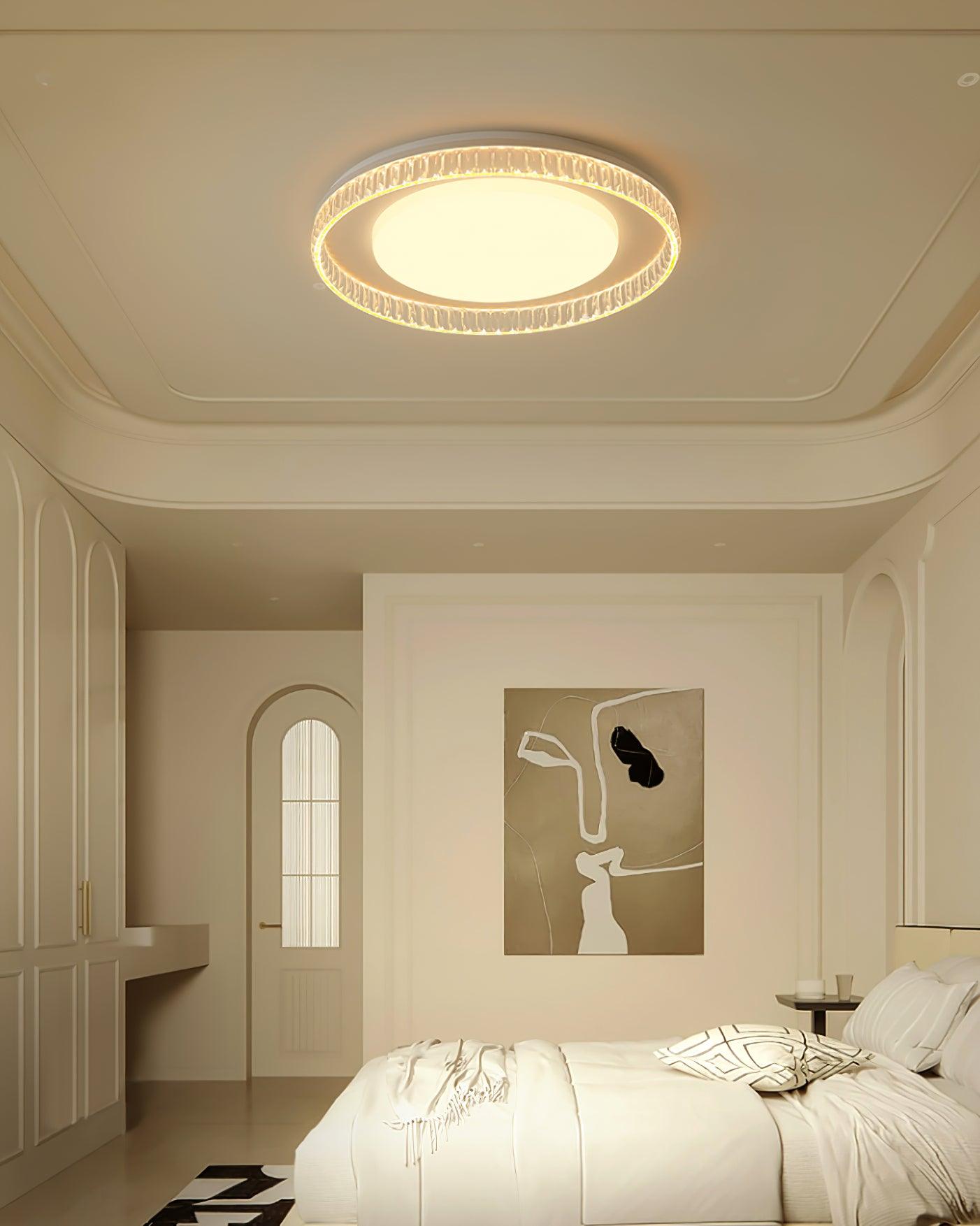 Satco Blink Plus Overhead light Ceiling Light