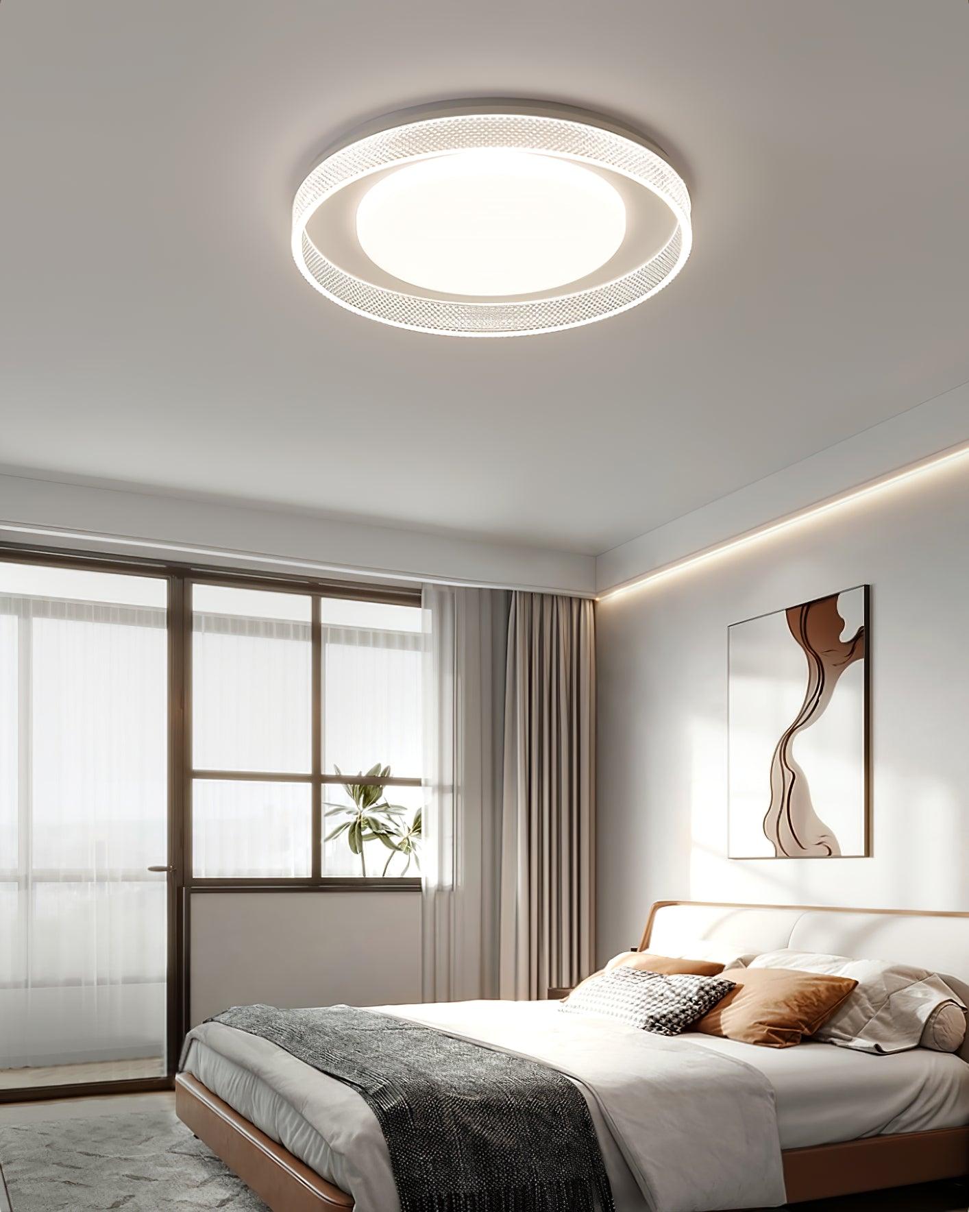 Satco Blink Plus Overhead light Ceiling Light