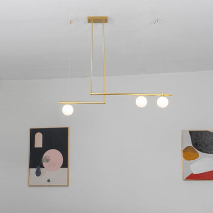 Satellite Ceiling Hanging light Pendant Light