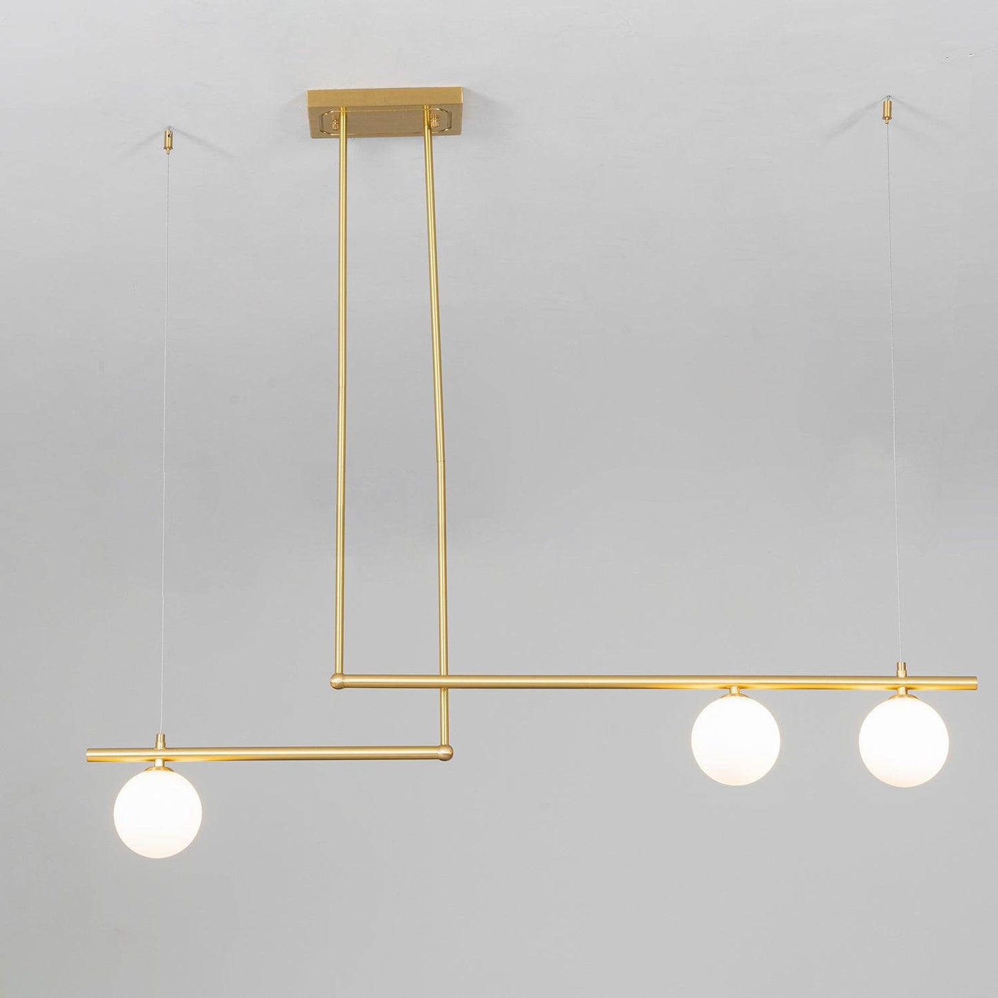 Satellite Ceiling Hanging light Pendant Light