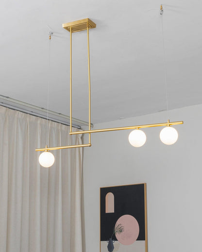 Satellite Ceiling Hanging light Pendant Light