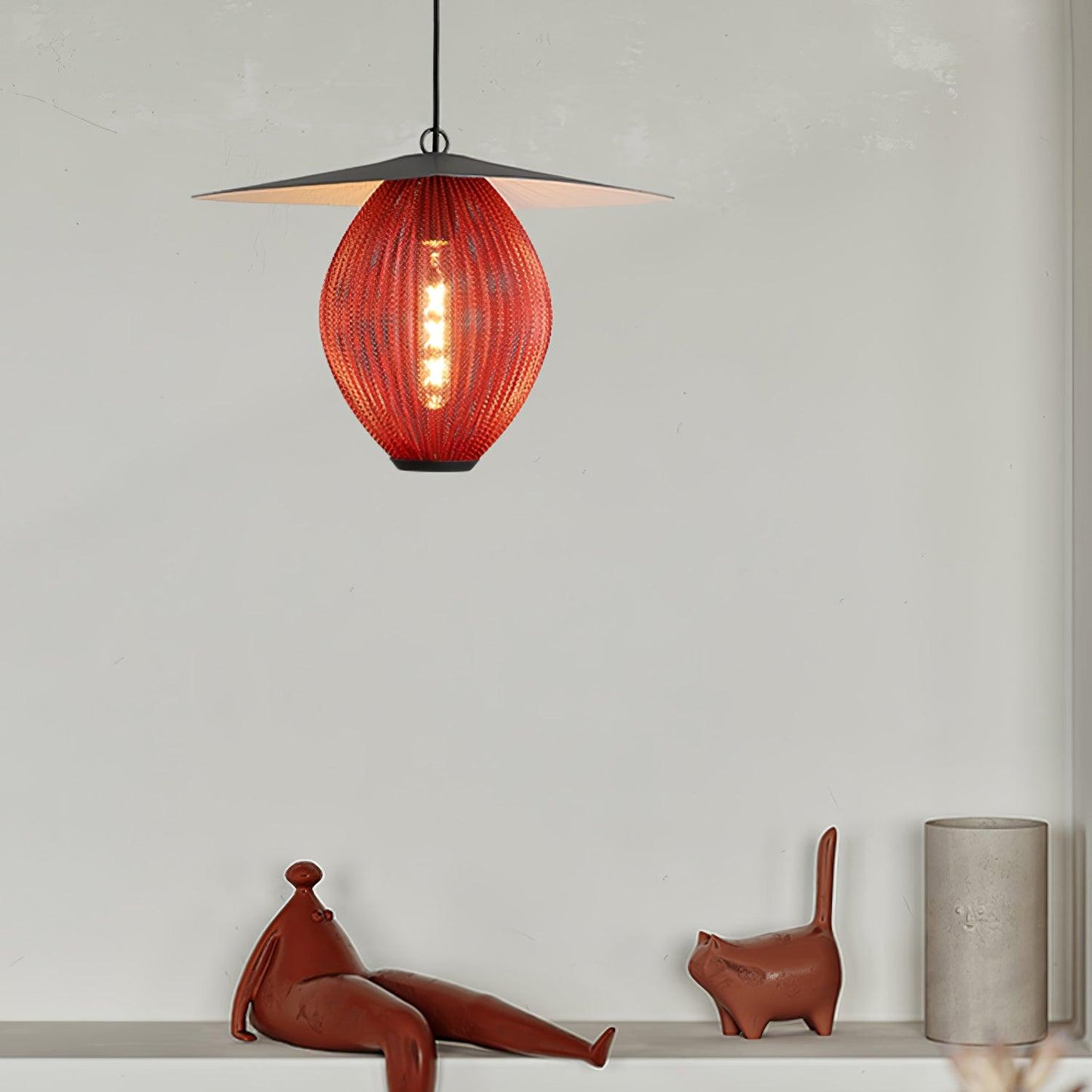 Satellite Houselight Pendant Lamp