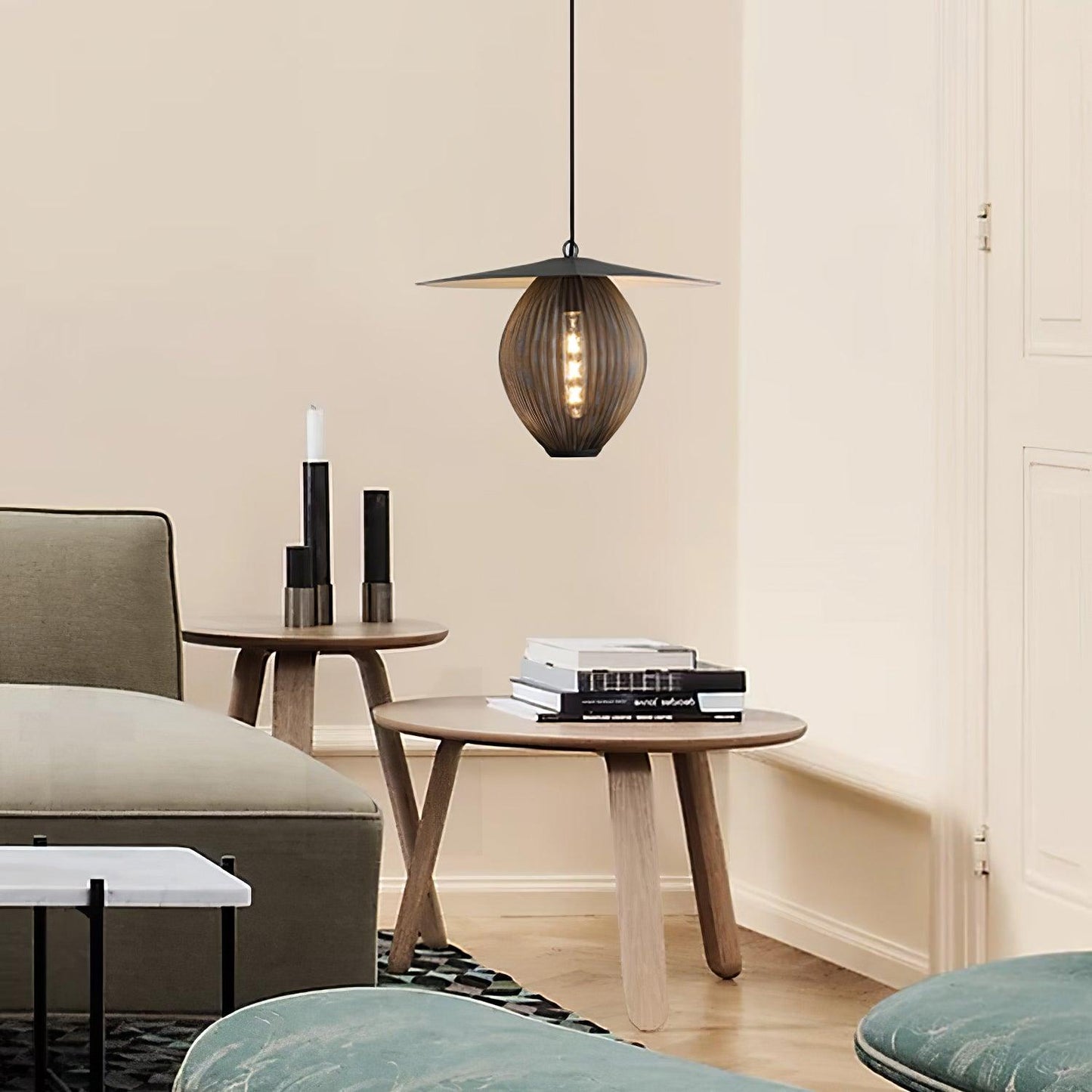 Satellite Houselight Pendant Lamp