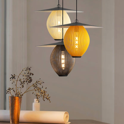 Satellite Houselight Pendant Lamp