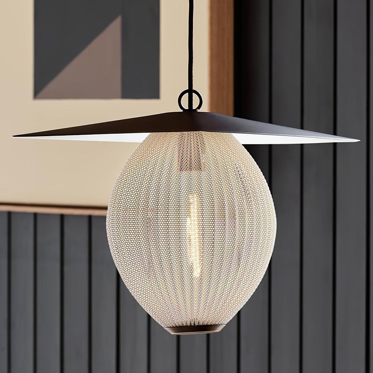 Satellite Houselight Pendant Lamp