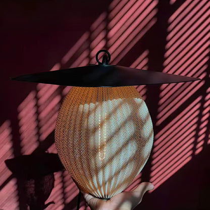 Satellite Houselight Pendant Lamp