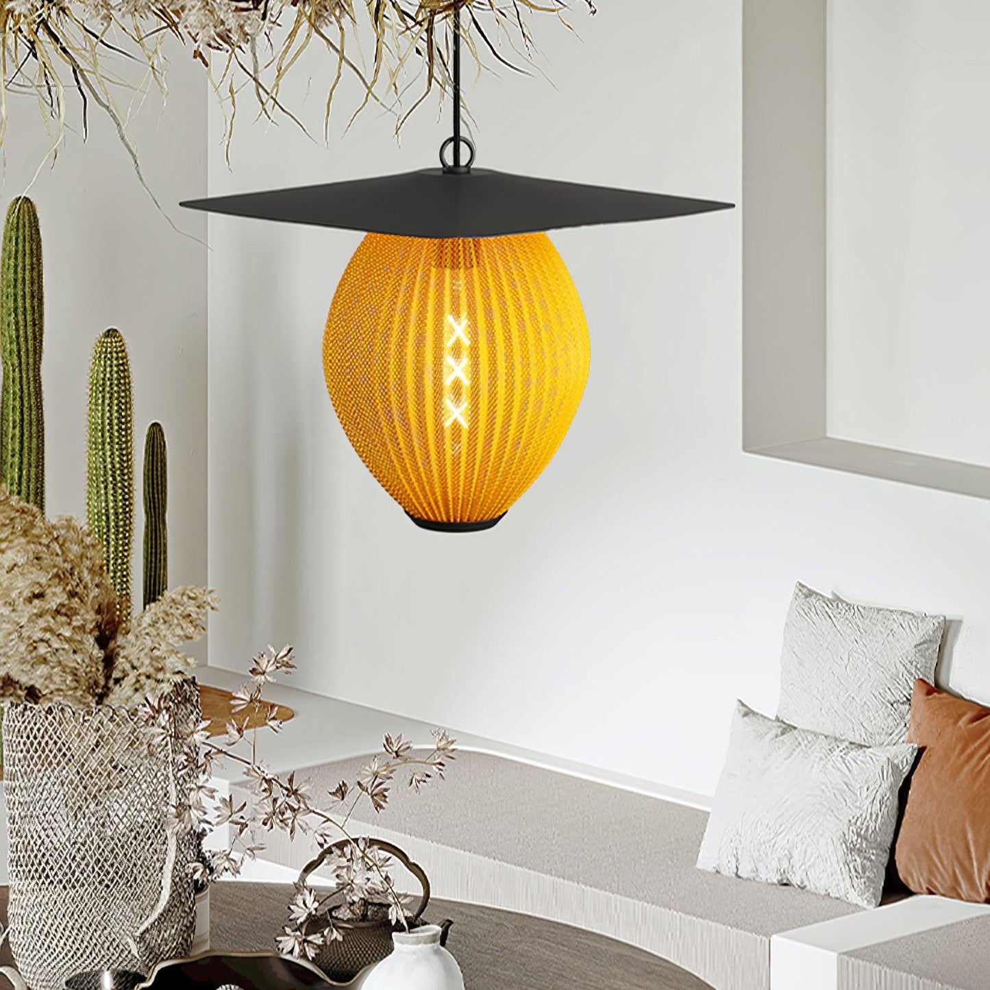 Satellite Houselight Pendant Lamp