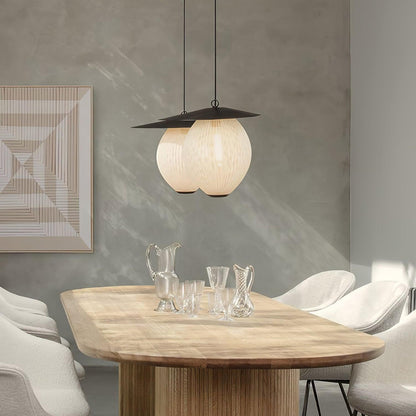 Satellite Houselight Pendant Lamp