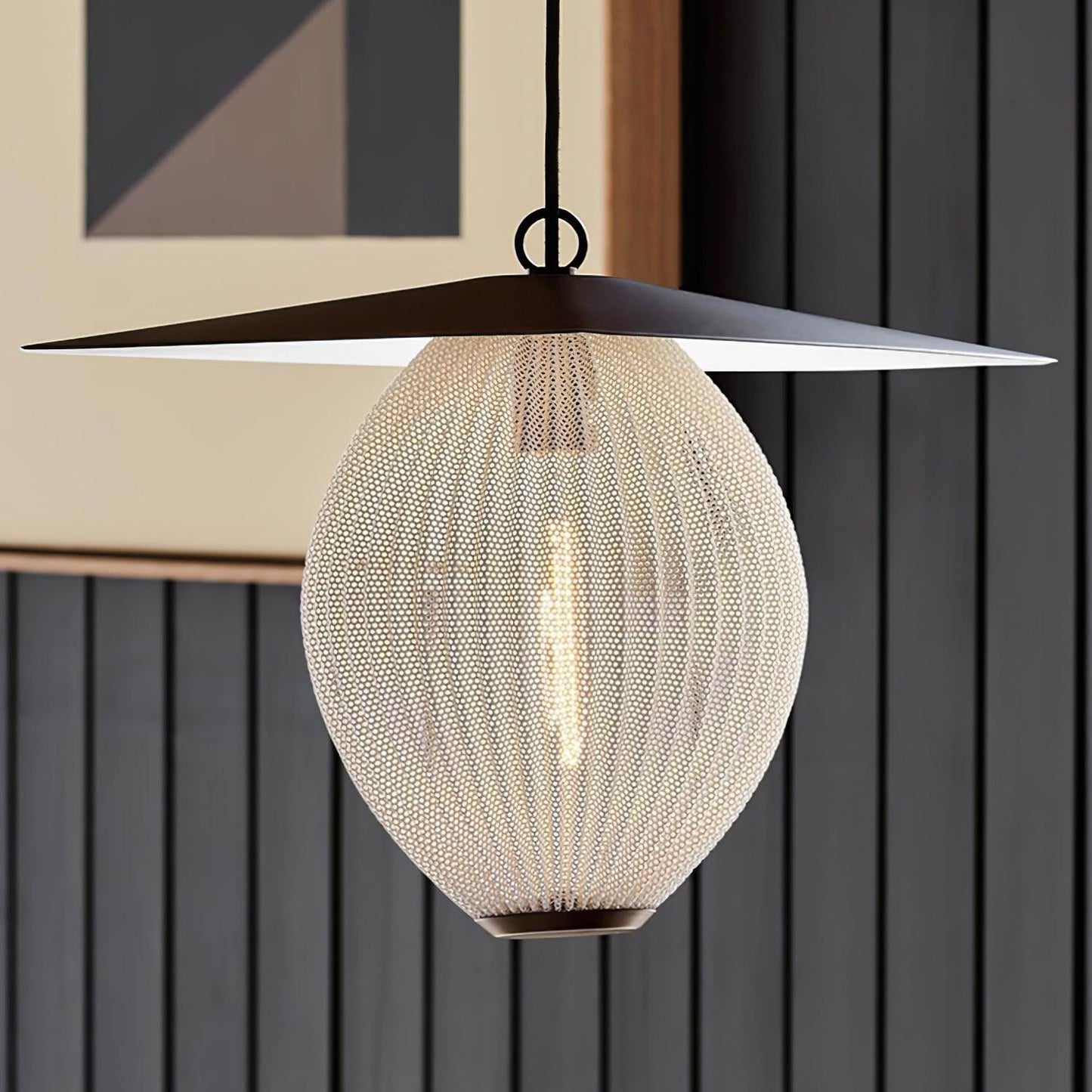 Satellite Houselight Pendant Lamp