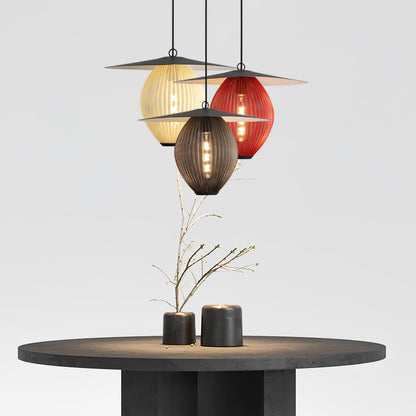 Satellite Houselight Pendant Lamp