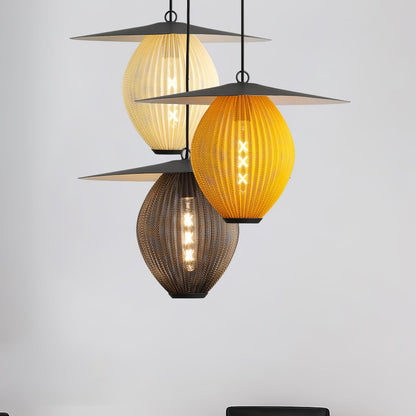 Satellite Houselight Pendant Lamp