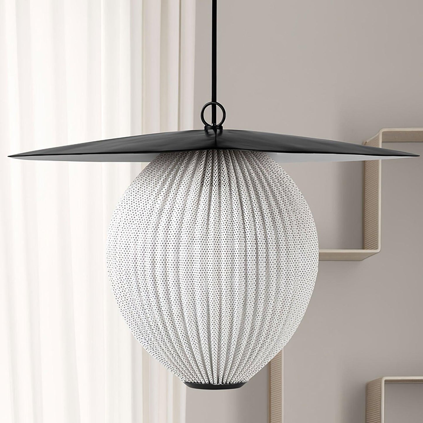 Satellite Houselight Pendant Lamp