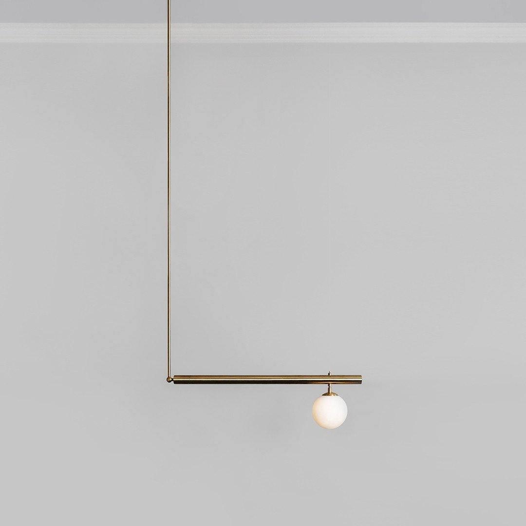 Satellite Ceiling Hanging light Pendant Light