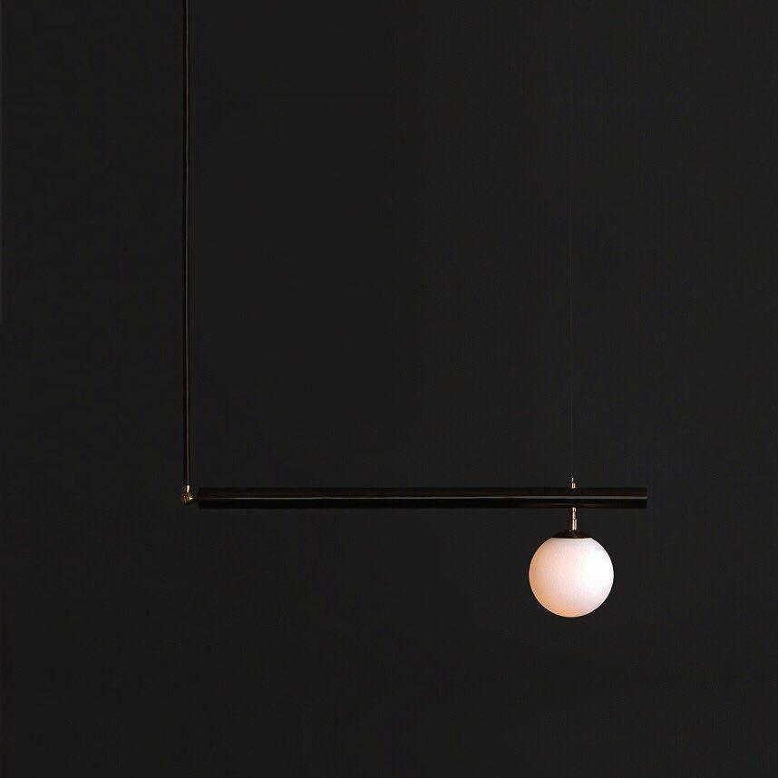 Satellite Ceiling Hanging light Pendant Light