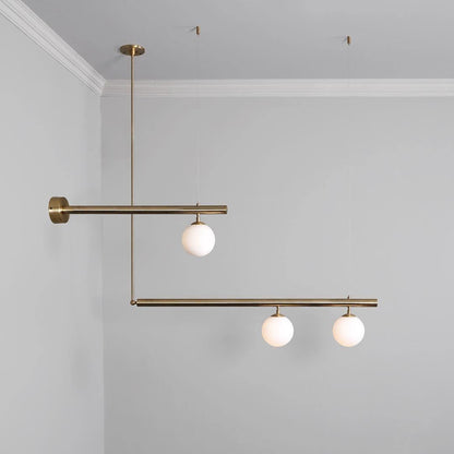 Satellite Ceiling Hanging light Pendant Light