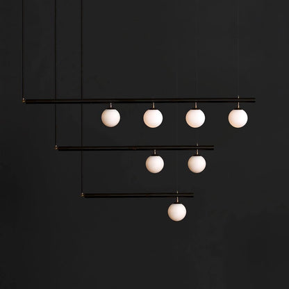 Satellite Ceiling Hanging light Pendant Light