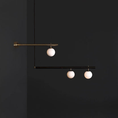 Satellite Ceiling Hanging light Pendant Light