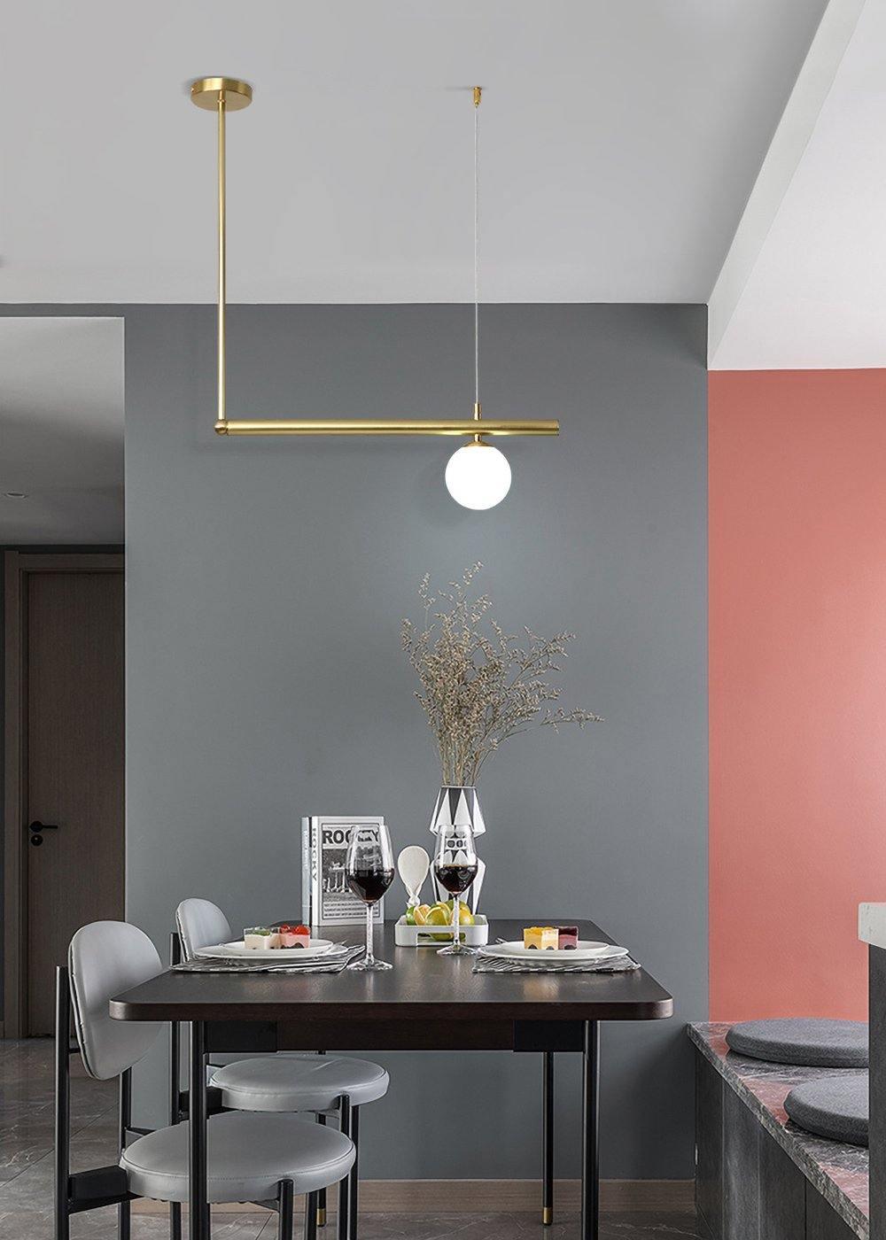 Satellite Ceiling Hanging light Pendant Light