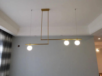 Satellite Ceiling Hanging light Pendant Light