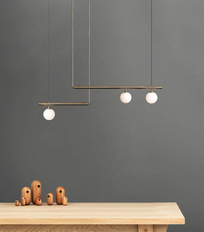 Satellite Ceiling Hanging light Pendant Light