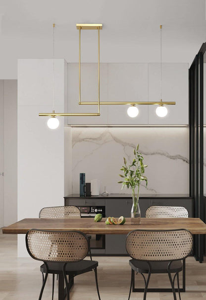 Satellite Ceiling Hanging light Pendant Light