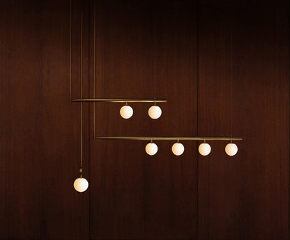 Satellite Ceiling Hanging light Pendant Light