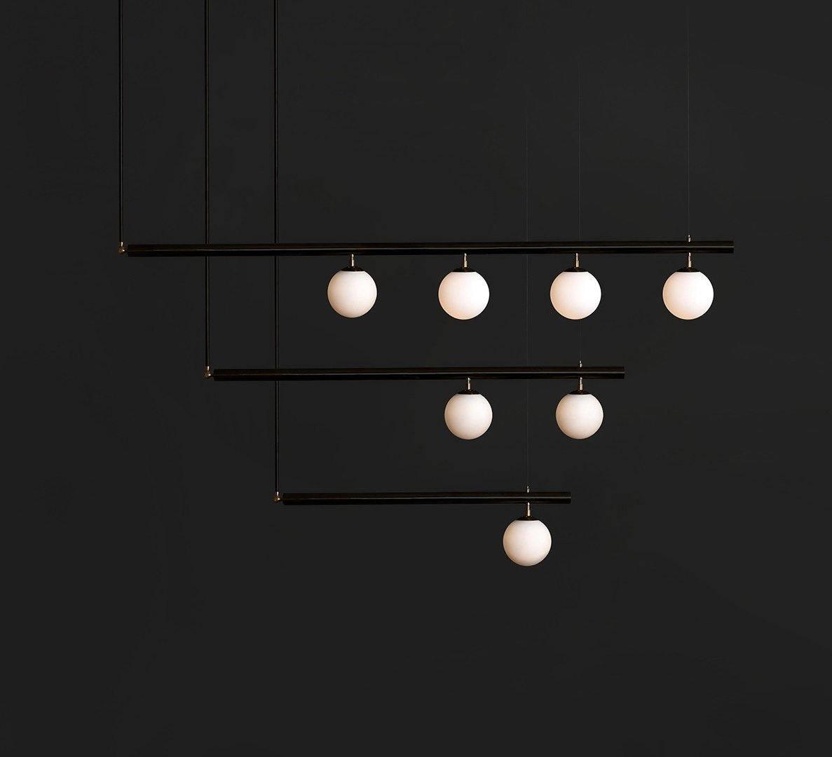 Satellite Ceiling Hanging light Pendant Light