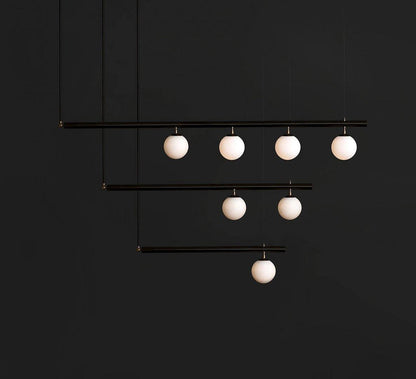 Satellite Ceiling Hanging light Pendant Light