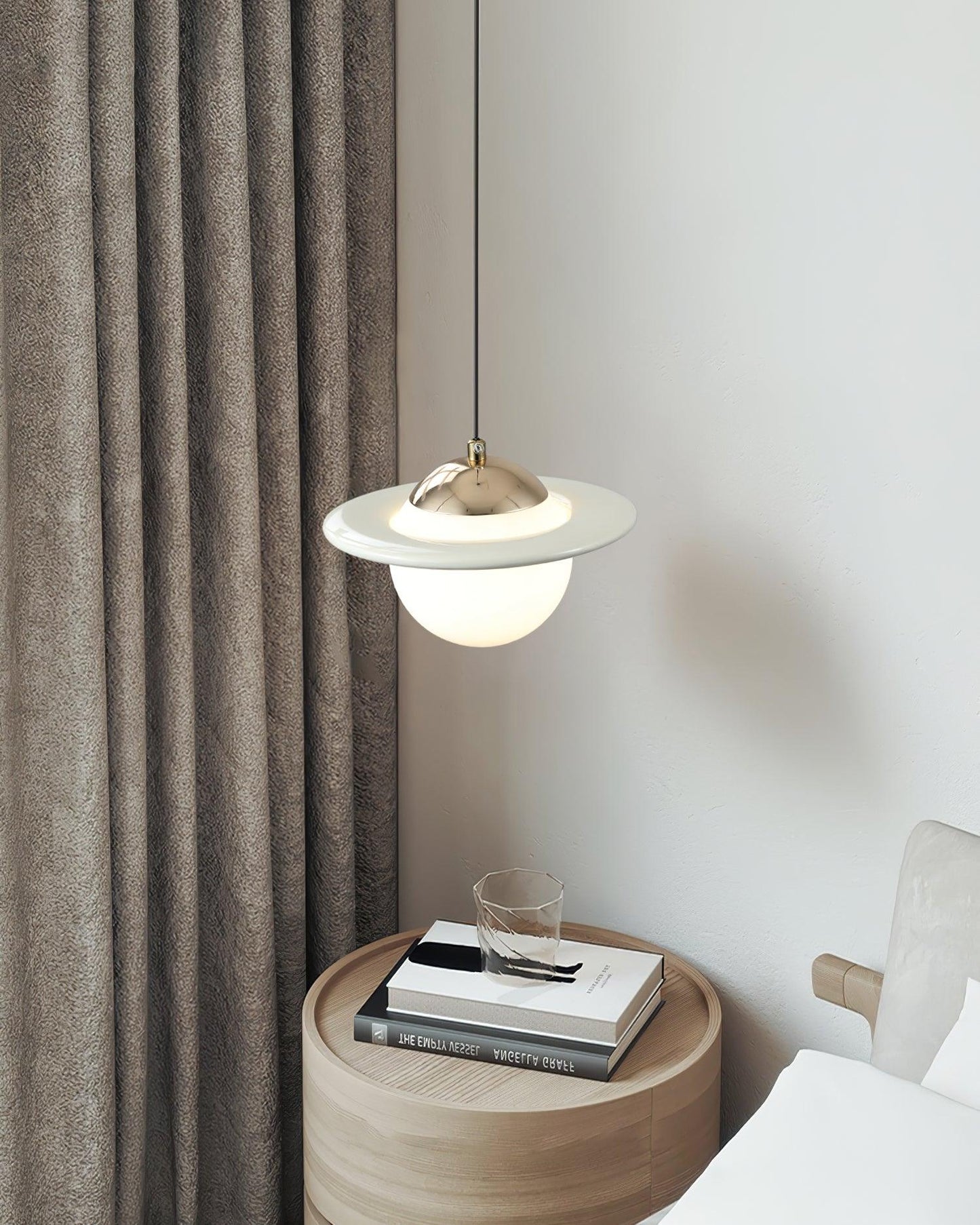 Saturn Planet Ceiling light fitting Pendant Lamp