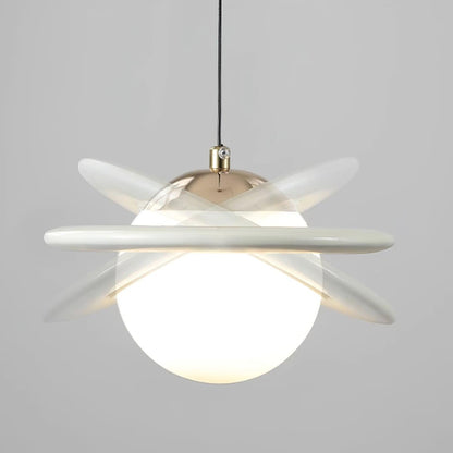 Saturn Planet Ceiling light fitting Pendant Lamp