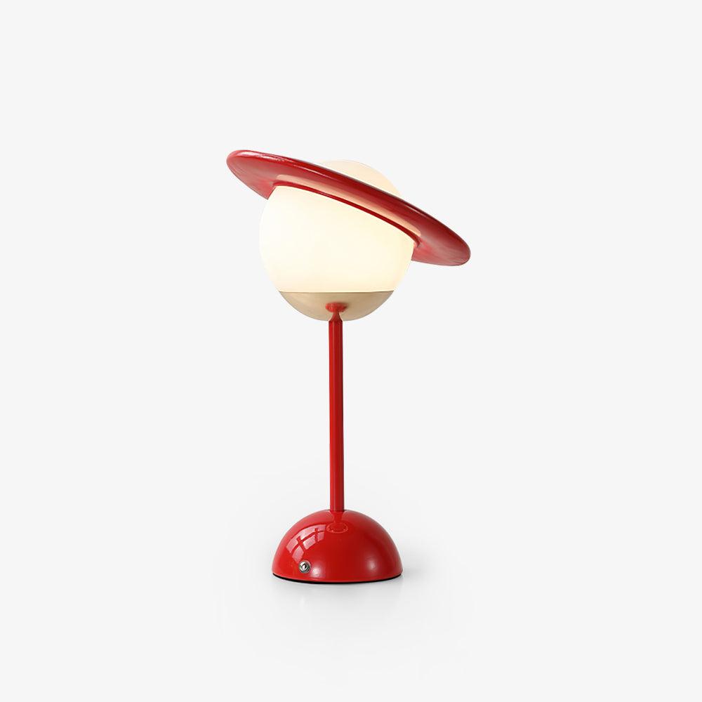 Saturn Planet Accent lamp Table Lamp