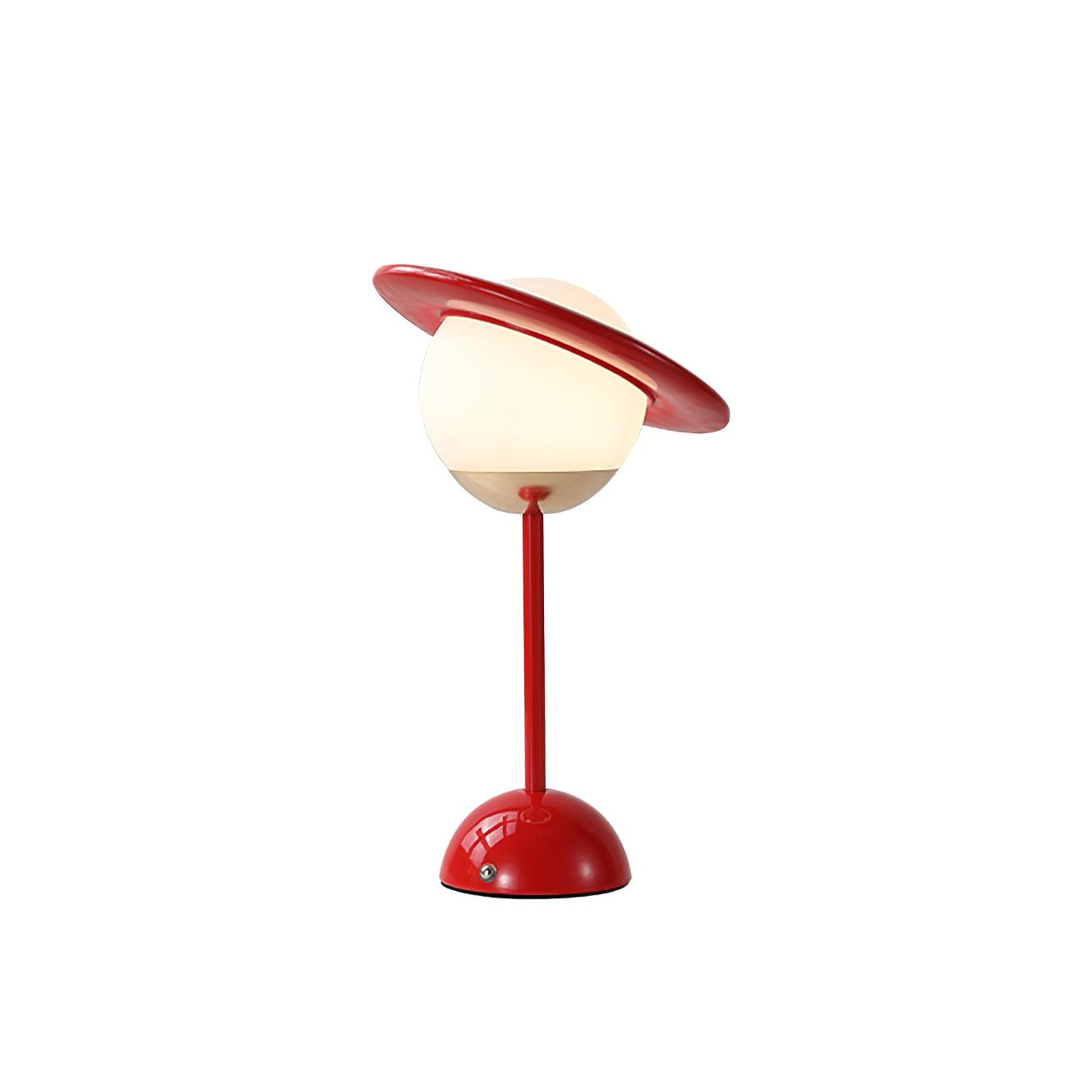 Saturn Planet Accent lamp Table Lamp