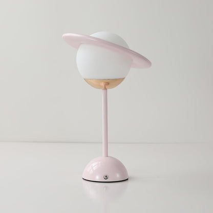 Saturn Planet Accent lamp Table Lamp