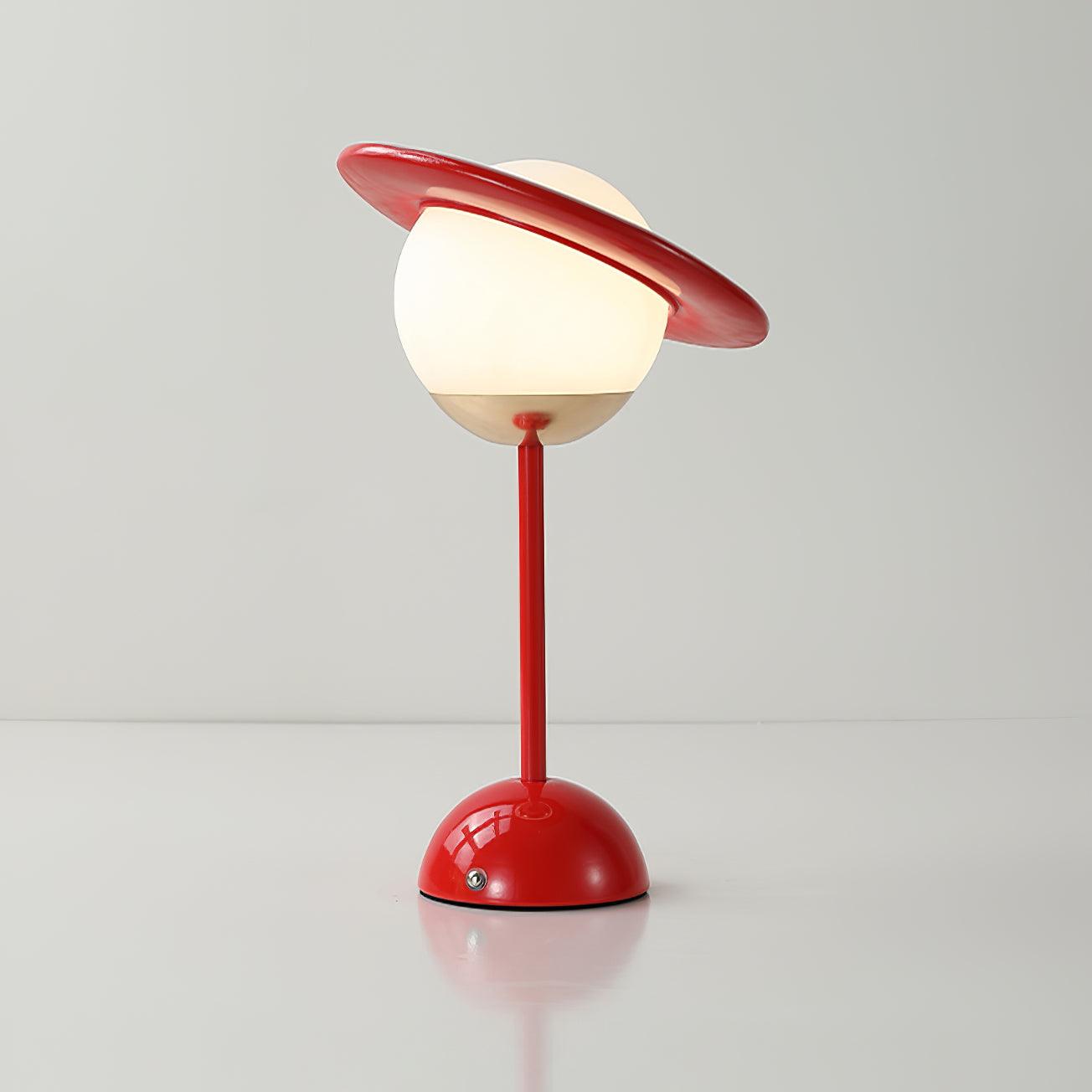 Saturn Planet Accent lamp Table Lamp