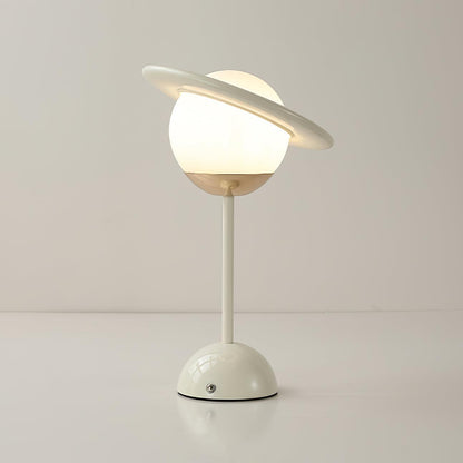 Saturn Planet Accent lamp Table Lamp