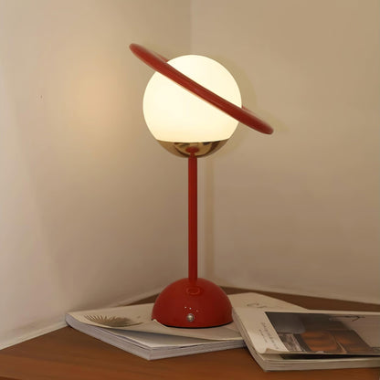 Saturn Planet Accent lamp Table Lamp