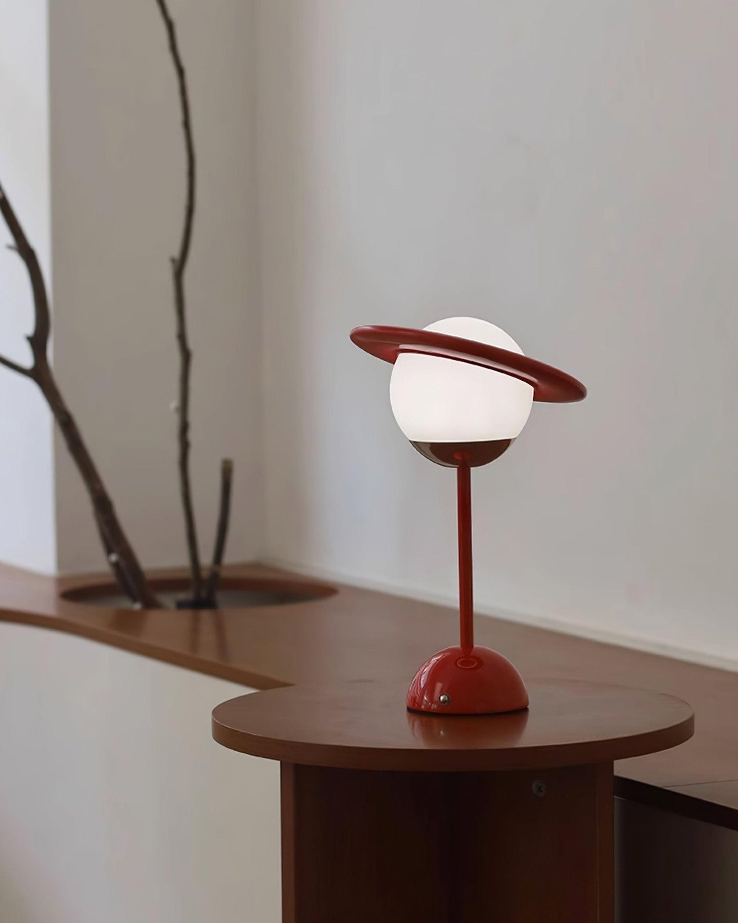 Saturn Planet Accent lamp Table Lamp