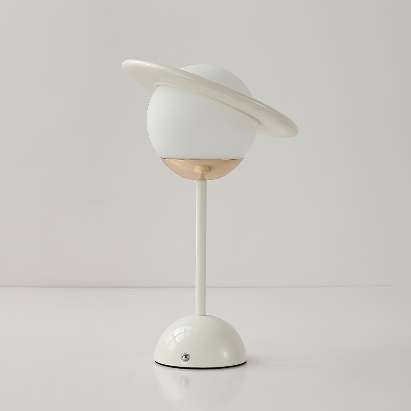 Saturn Planet Accent lamp Table Lamp