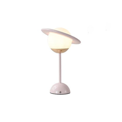 Saturn Planet Accent lamp Table Lamp