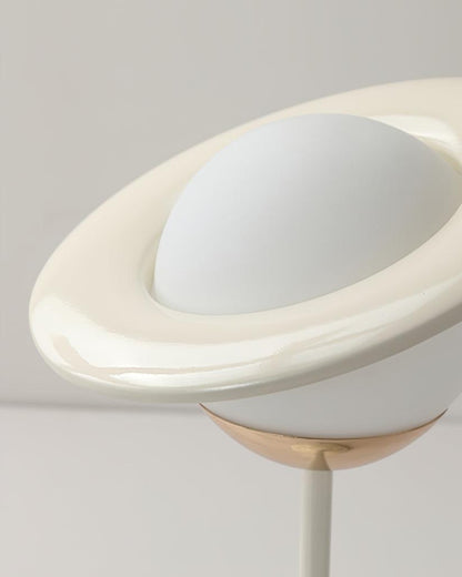 Saturn Planet Accent lamp Table Lamp