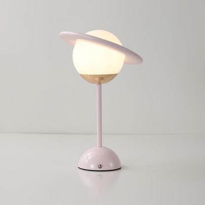 Saturn Planet Accent lamp Table Lamp