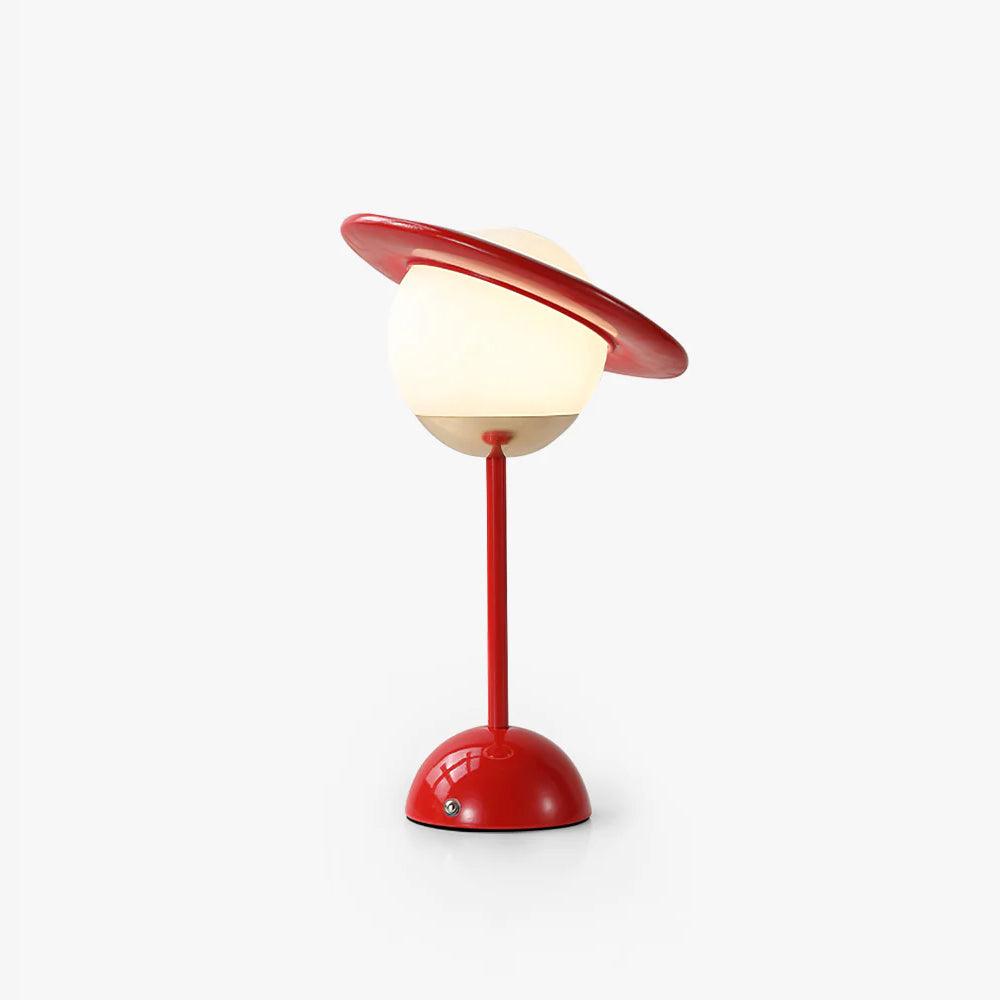 Saturn Planet Accent lamp Table Lamp