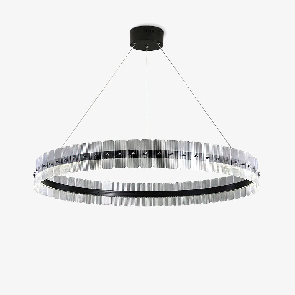 Saturno LED Pendant light Chandelier