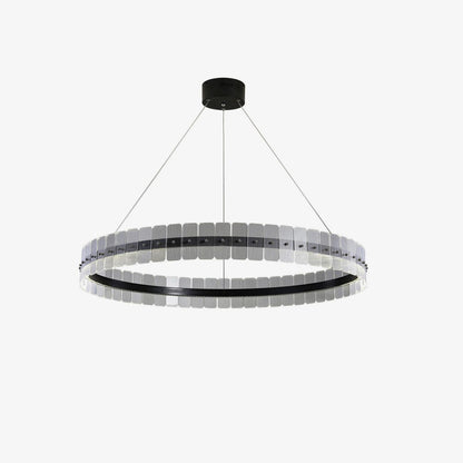 Saturno LED Pendant light Chandelier