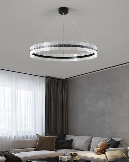 Saturno LED Pendant light Chandelier